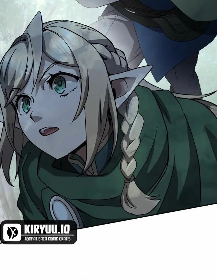 Monster Eater Adventurer Chapter 70 Gambar 47