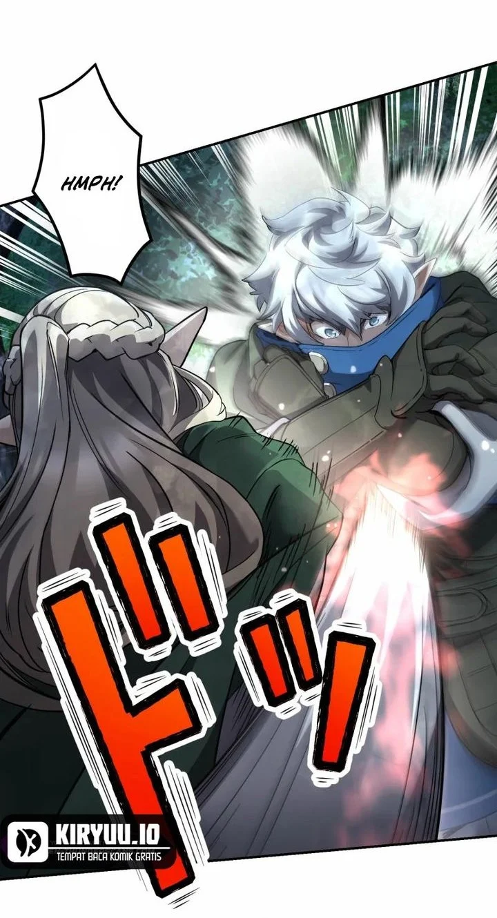 Monster Eater Adventurer Chapter 70 Gambar 49