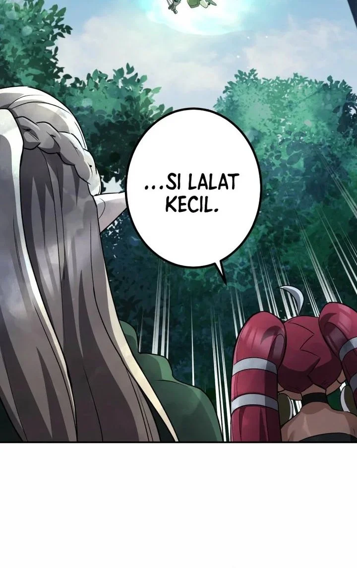 Monster Eater Adventurer Chapter 70 Gambar 53