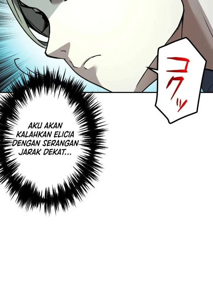 Monster Eater Adventurer Chapter 70 Gambar 39