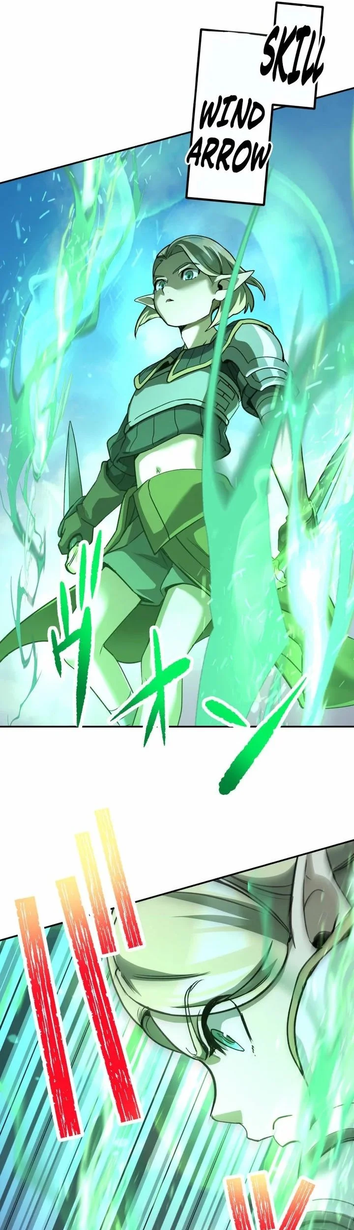 Monster Eater Adventurer Chapter 70 Gambar 40