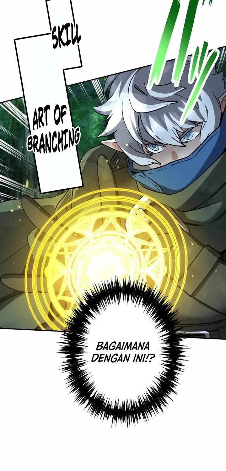 Monster Eater Adventurer Chapter 70 Gambar 43