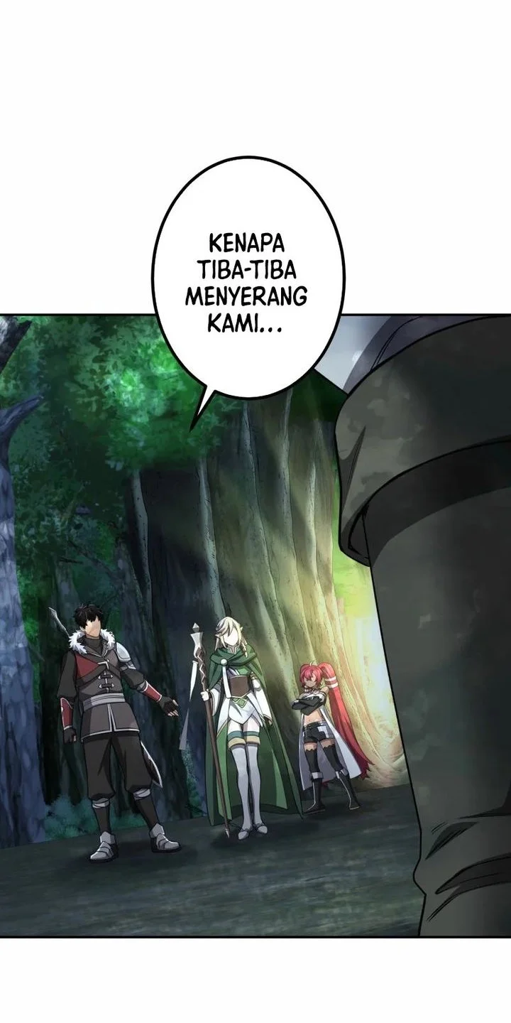 Monster Eater Adventurer Chapter 70 Gambar 4