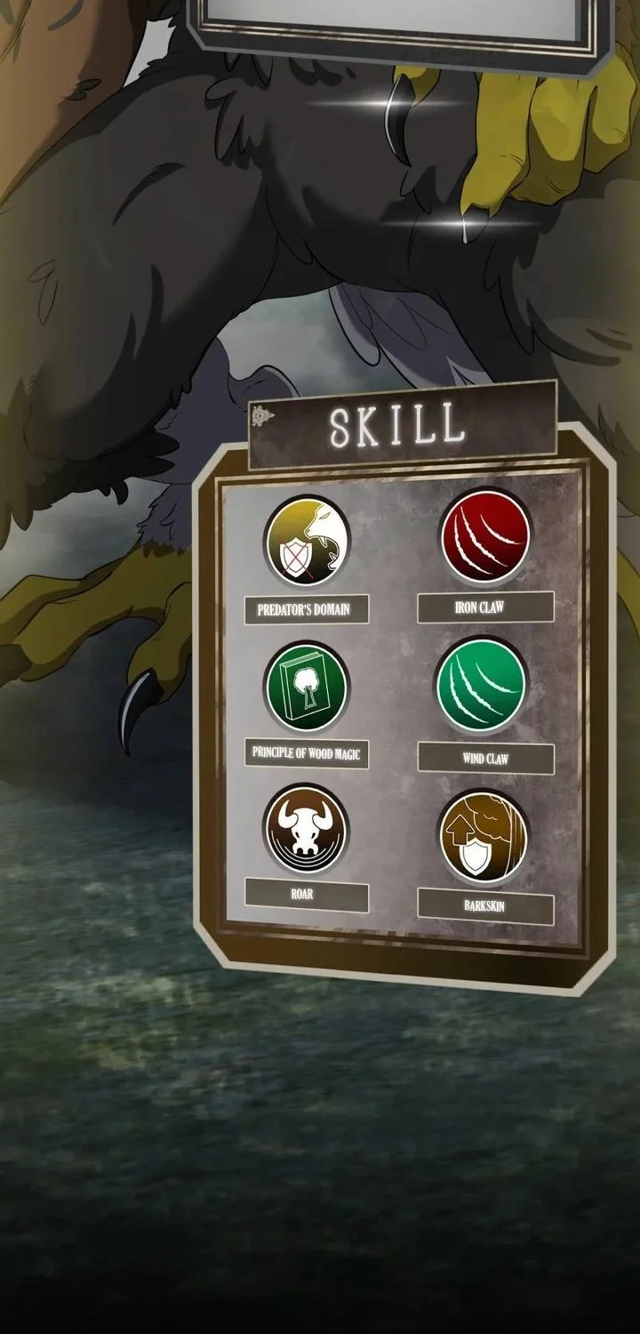 Monster Eater Adventurer Chapter 70 Gambar 67