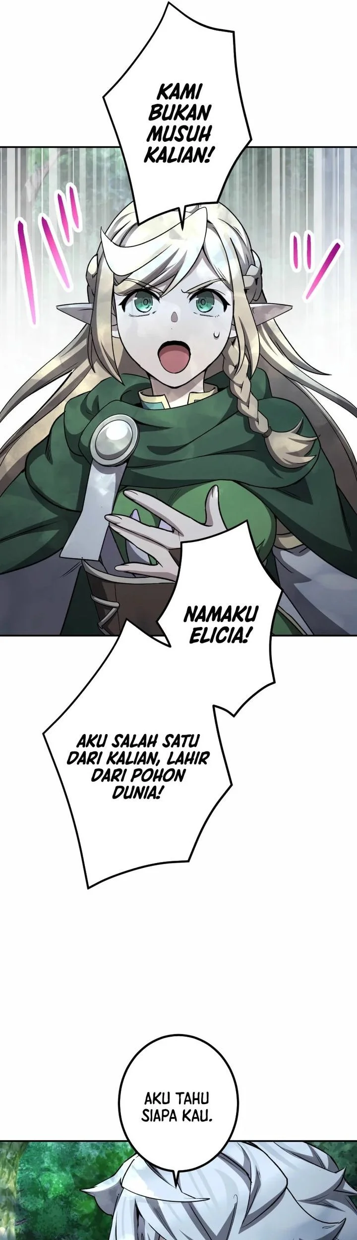 Monster Eater Adventurer Chapter 70 Gambar 9