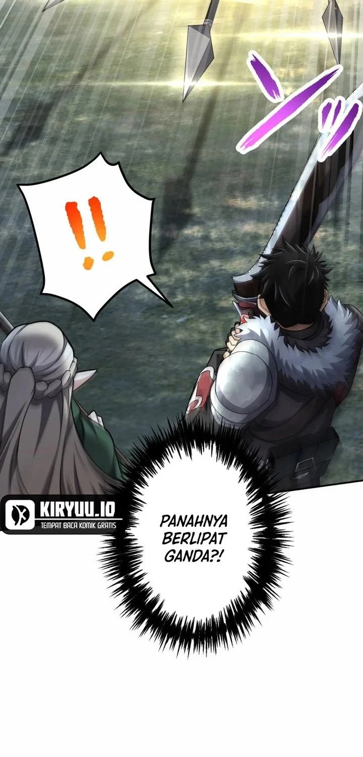 Monster Eater Adventurer Chapter 70 Gambar 16