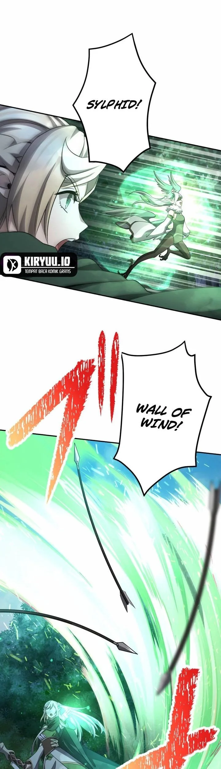 Monster Eater Adventurer Chapter 70 Gambar 17