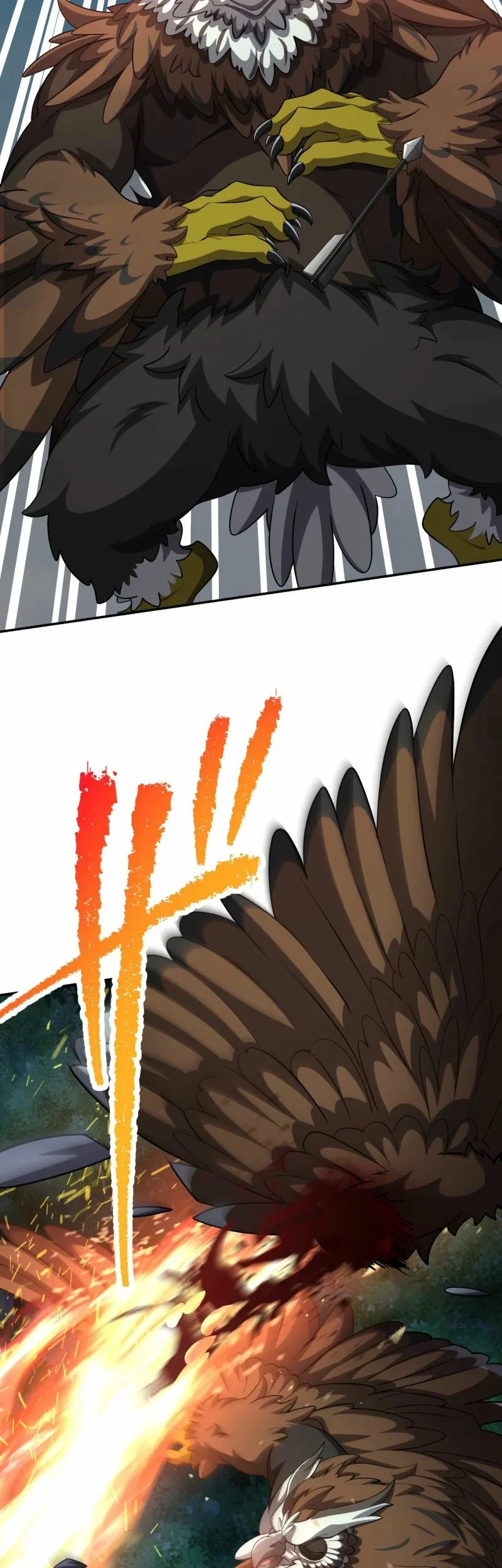 Monster Eater Adventurer Chapter 71 Gambar 48