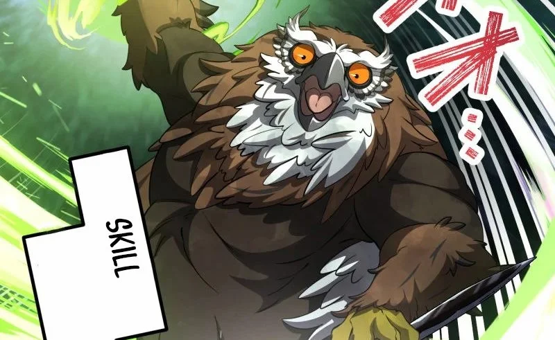 Monster Eater Adventurer Chapter 71 Gambar 16