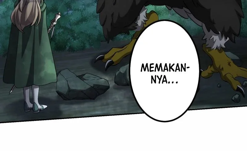 Monster Eater Adventurer Chapter 71 Gambar 31