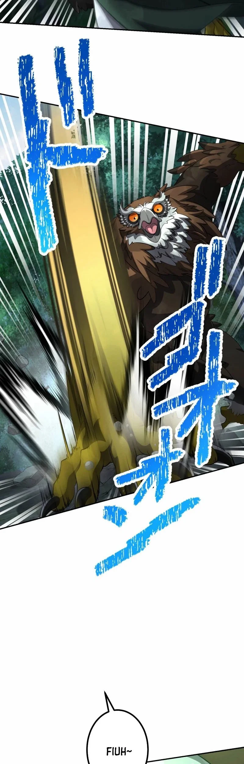 Monster Eater Adventurer Chapter 71 Gambar 33