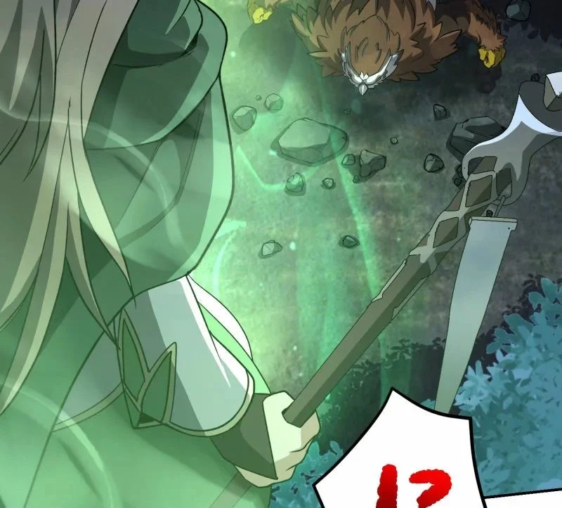 Monster Eater Adventurer Chapter 71 Gambar 36