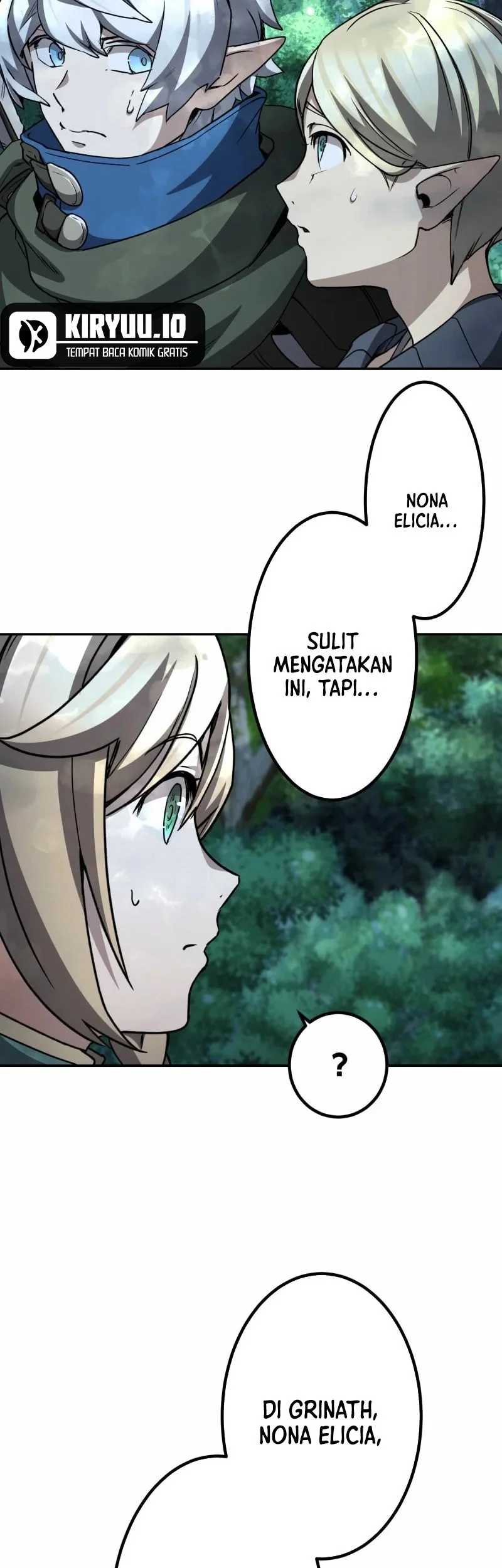 Monster Eater Adventurer Chapter 72 Gambar 19