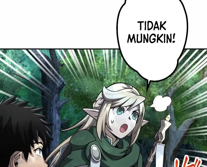 Monster Eater Adventurer Chapter 72 Gambar 21