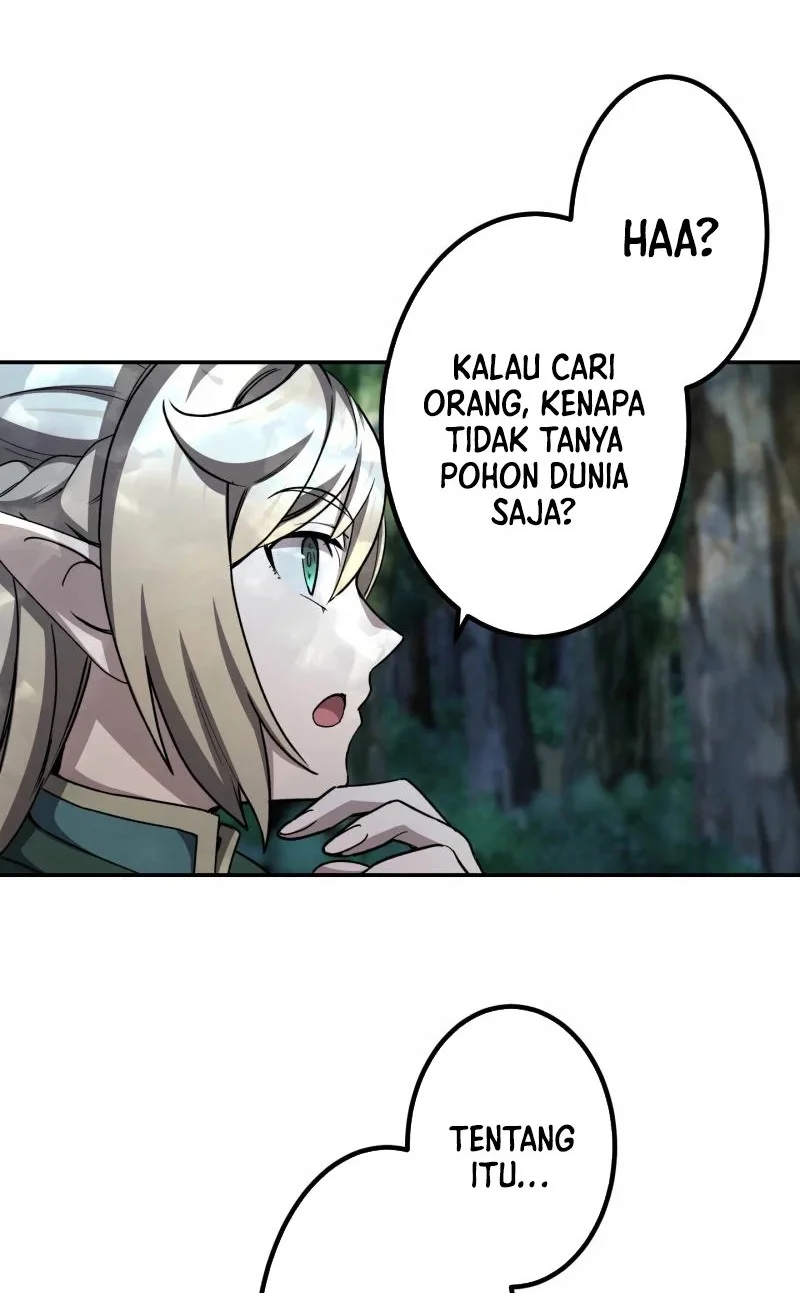 Monster Eater Adventurer Chapter 72 Gambar 39