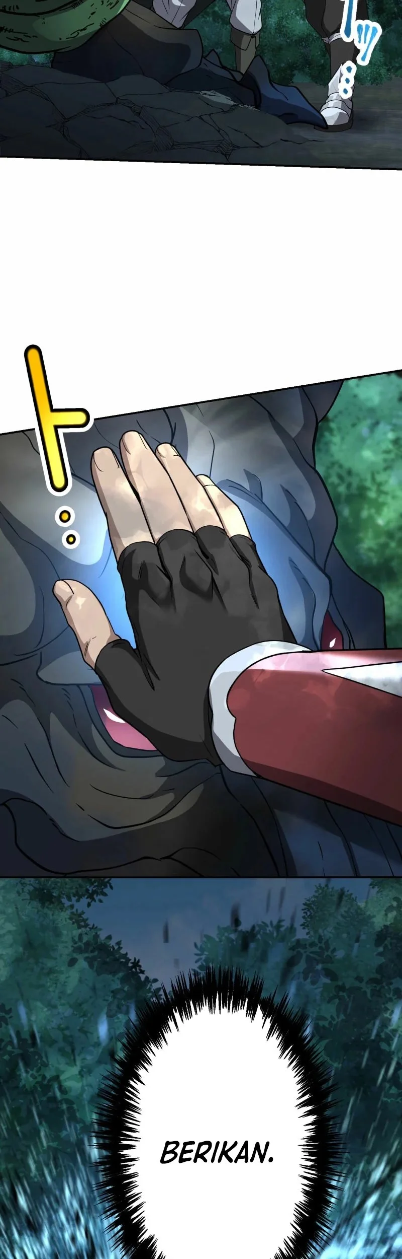 Monster Eater Adventurer Chapter 73 Gambar 44