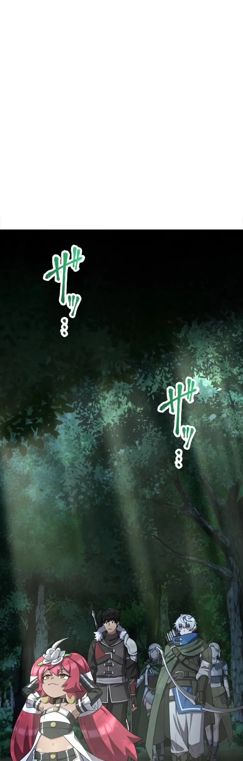 Manga Monster Eater Adventurer Chapter 73 gambar nomor 2