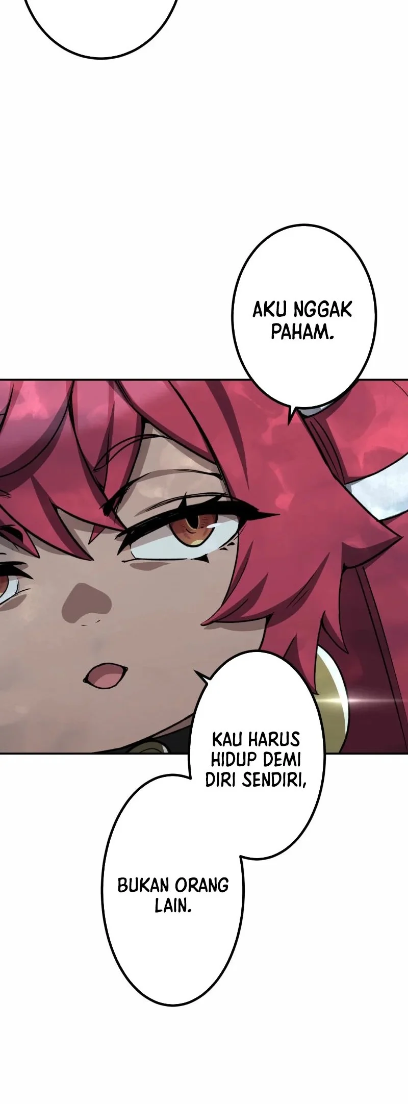 Monster Eater Adventurer Chapter 73 Gambar 17