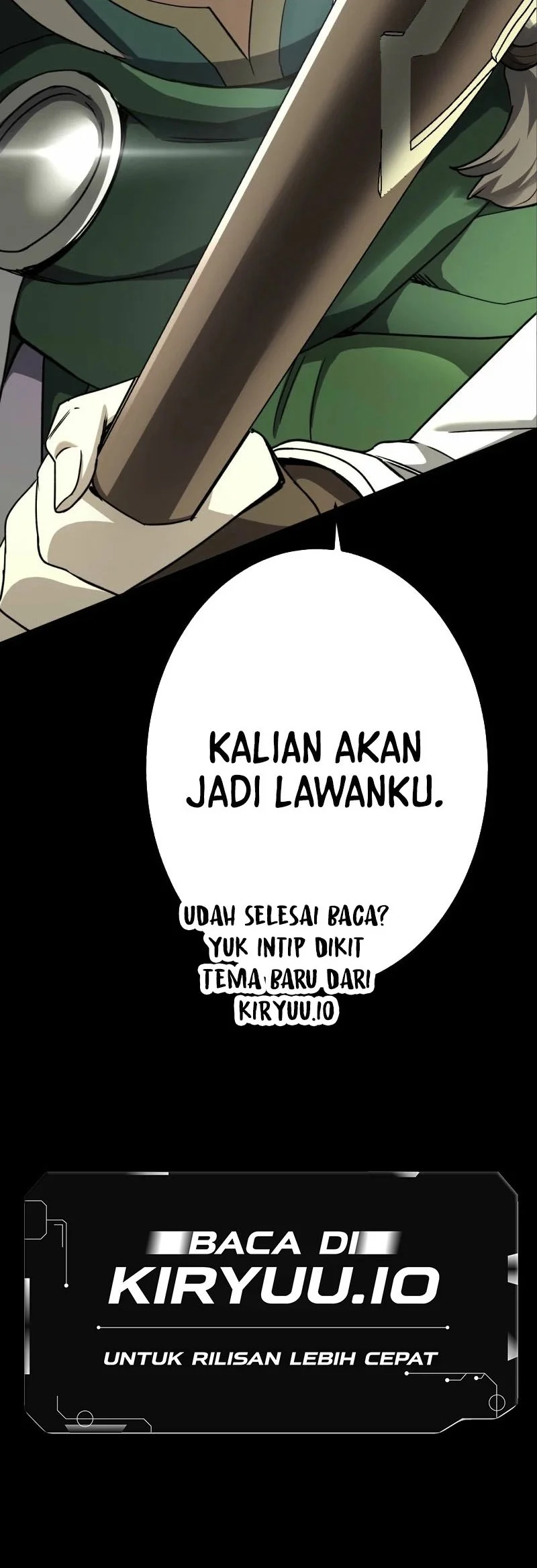 Monster Eater Adventurer Chapter 74 Gambar 55