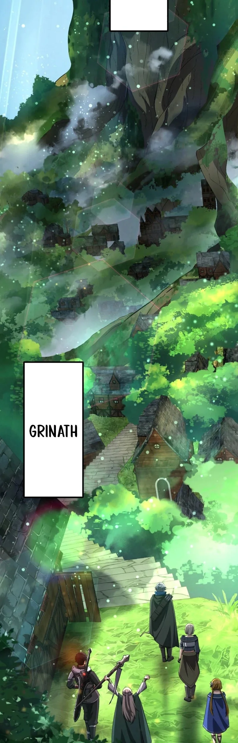 Monster Eater Adventurer Chapter 74 Gambar 23