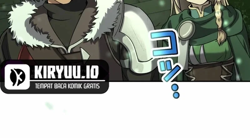 Monster Eater Adventurer Chapter 74 Gambar 31