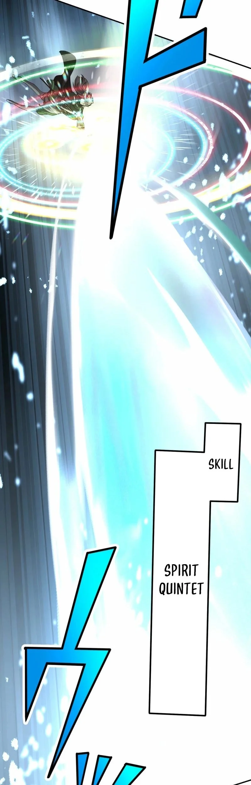 Monster Eater Adventurer Chapter 75 Gambar 48