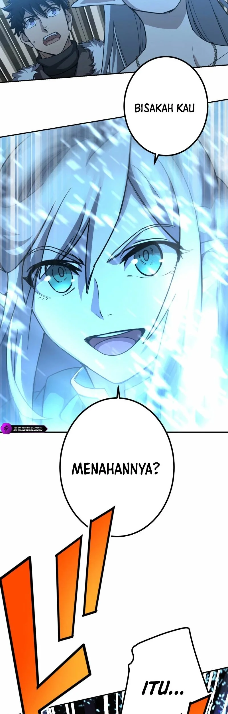 Monster Eater Adventurer Chapter 75 Gambar 55