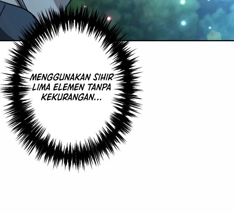 Monster Eater Adventurer Chapter 75 Gambar 61