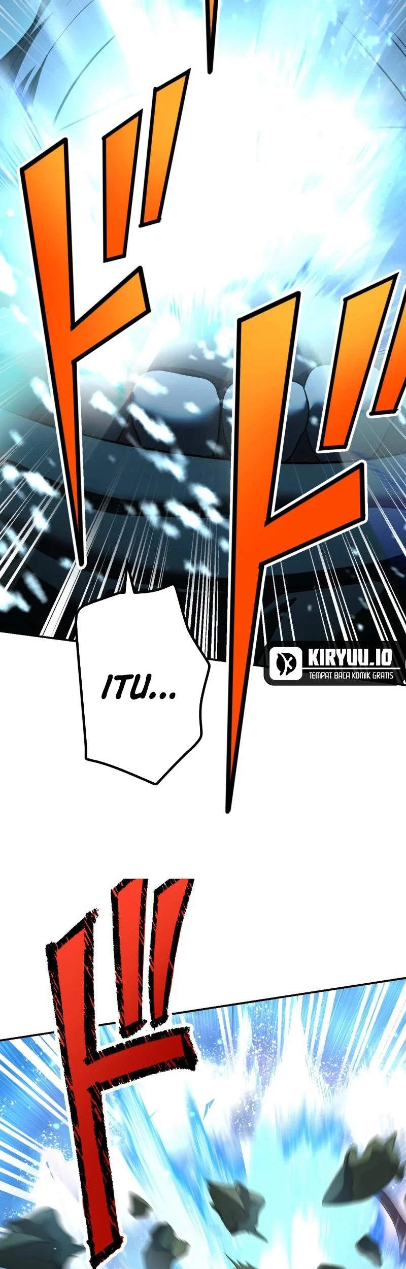 Monster Eater Adventurer Chapter 75 Gambar 57