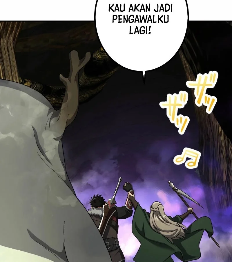 Monster Eater Adventurer Chapter 76 Gambar 46
