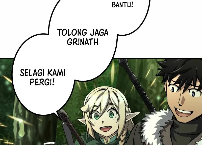 Monster Eater Adventurer Chapter 76 Gambar 16