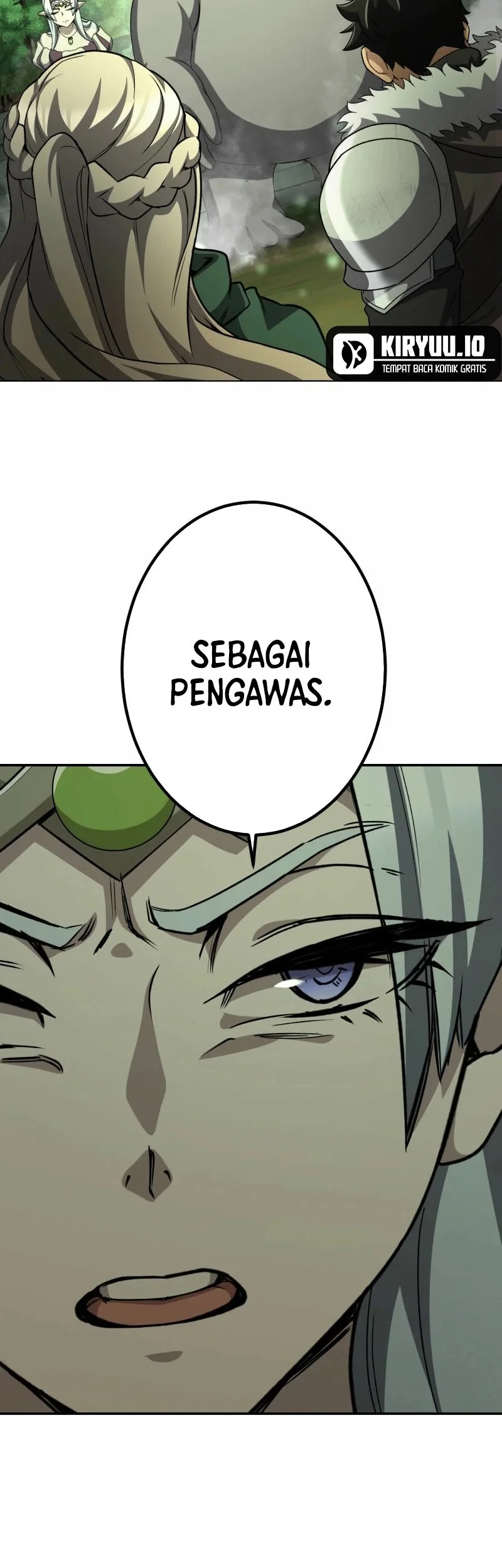 Monster Eater Adventurer Chapter 76 Gambar 28