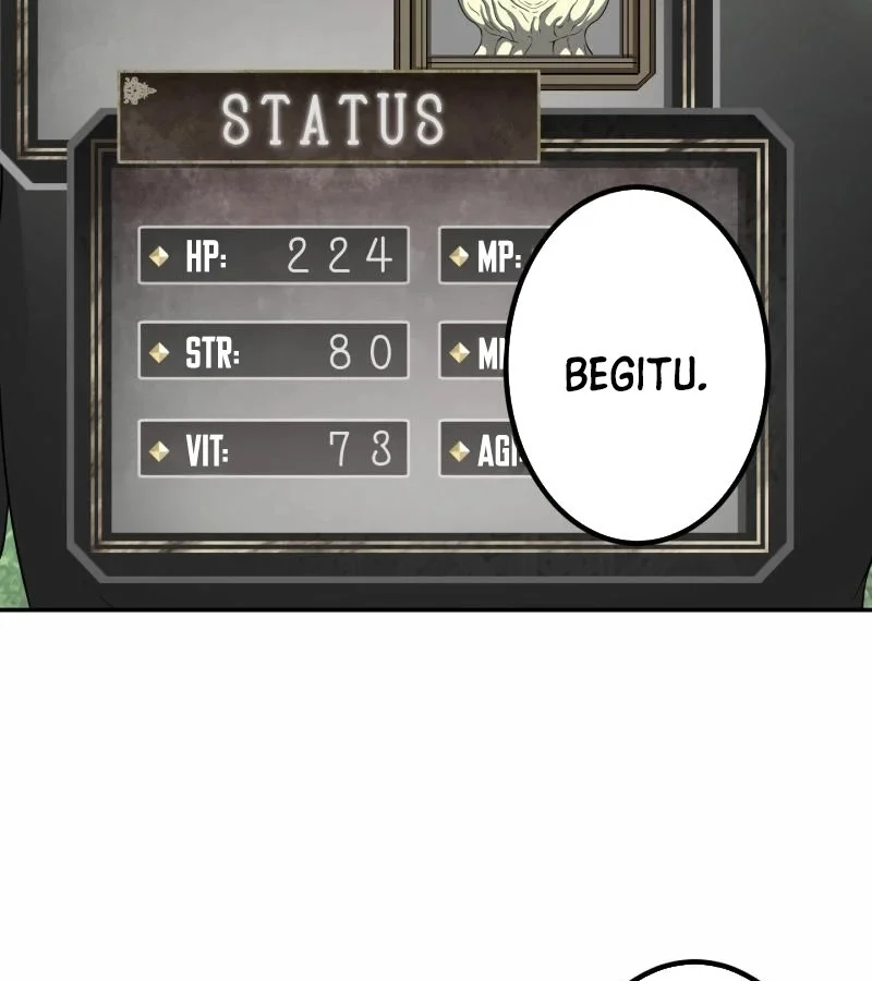 Monster Eater Adventurer Chapter 76 Gambar 36