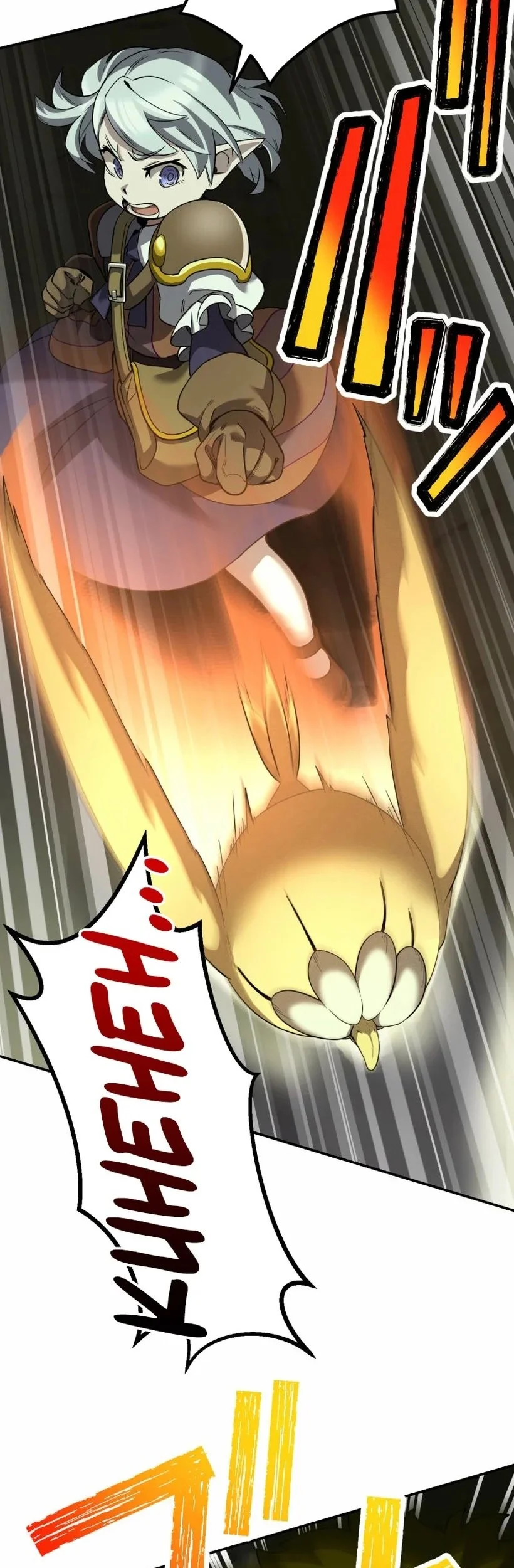 Monster Eater Adventurer Chapter 78 Gambar 44