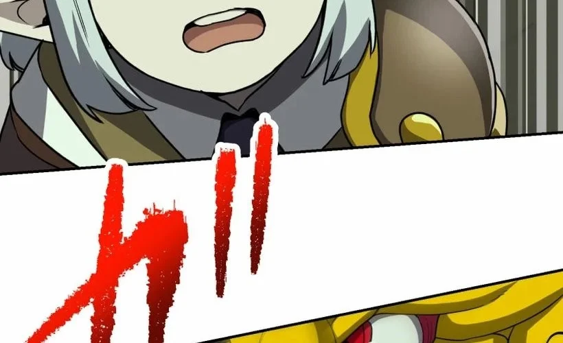 Monster Eater Adventurer Chapter 78 Gambar 51