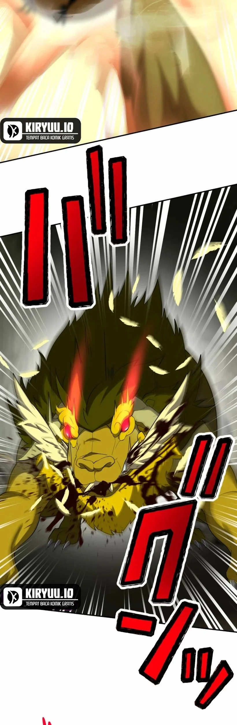 Monster Eater Adventurer Chapter 78 Gambar 47