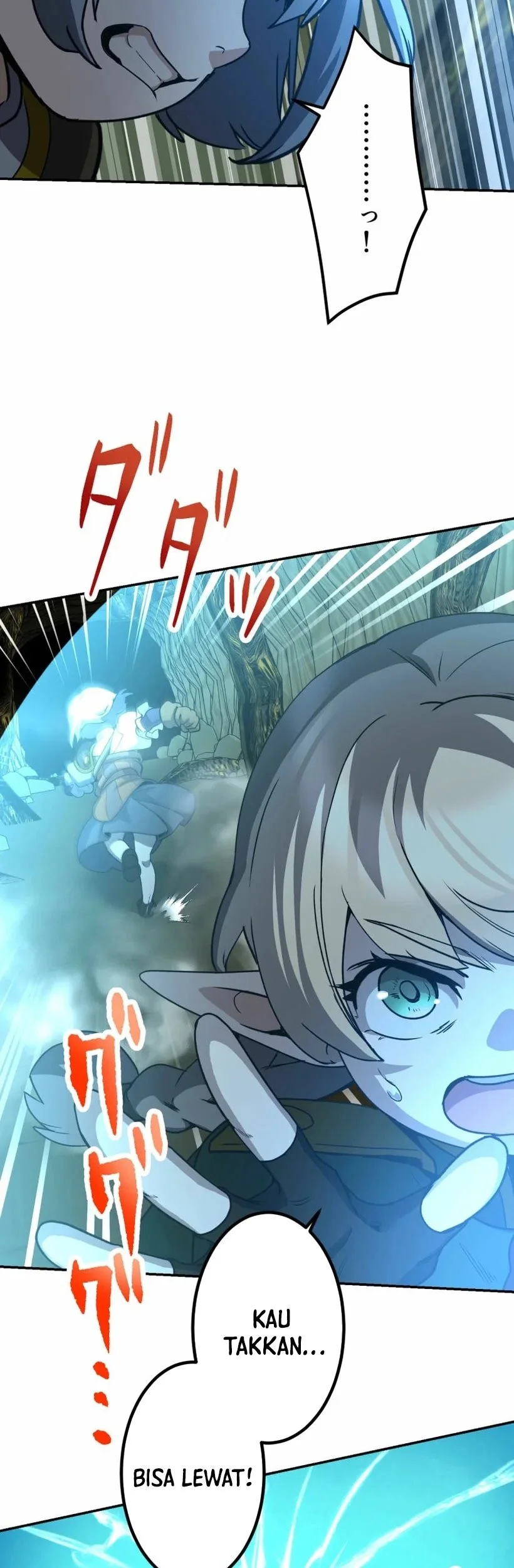 Monster Eater Adventurer Chapter 78 Gambar 54