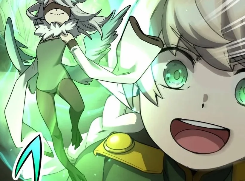 Monster Eater Adventurer Chapter 78 Gambar 21