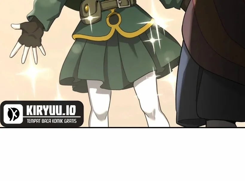 Monster Eater Adventurer Chapter 78 Gambar 31