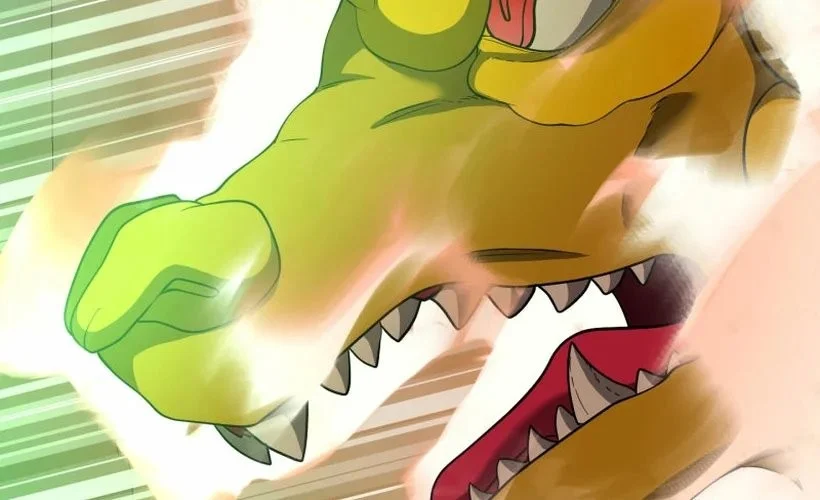 Monster Eater Adventurer Chapter 78 Gambar 41