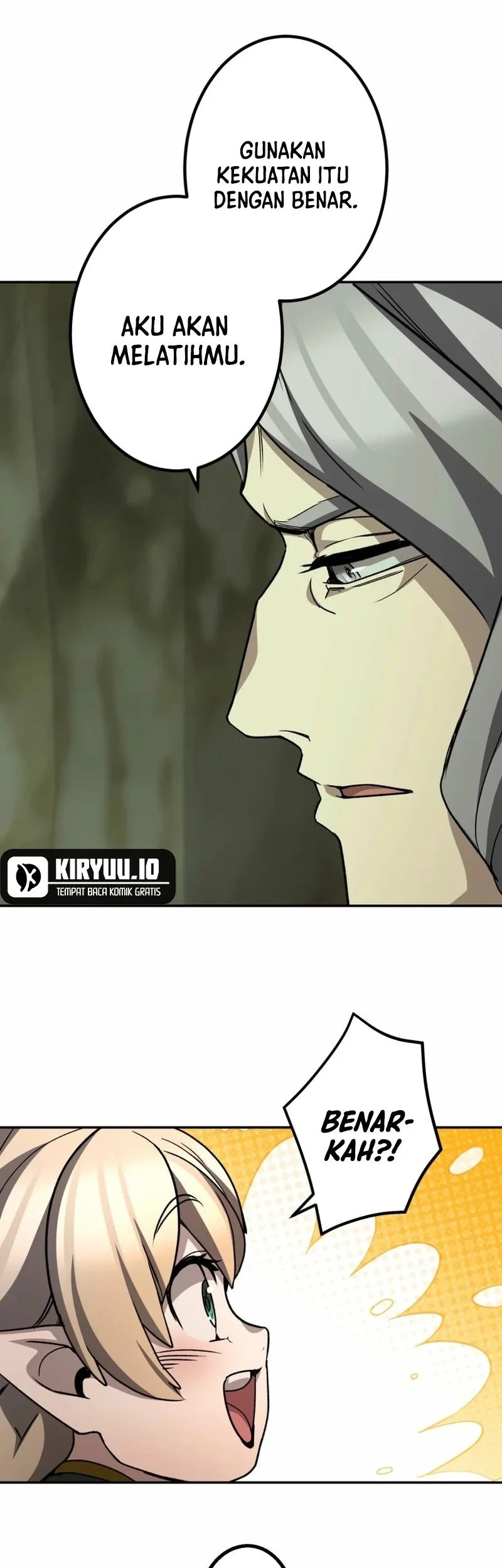 Monster Eater Adventurer Chapter 79 Gambar 9