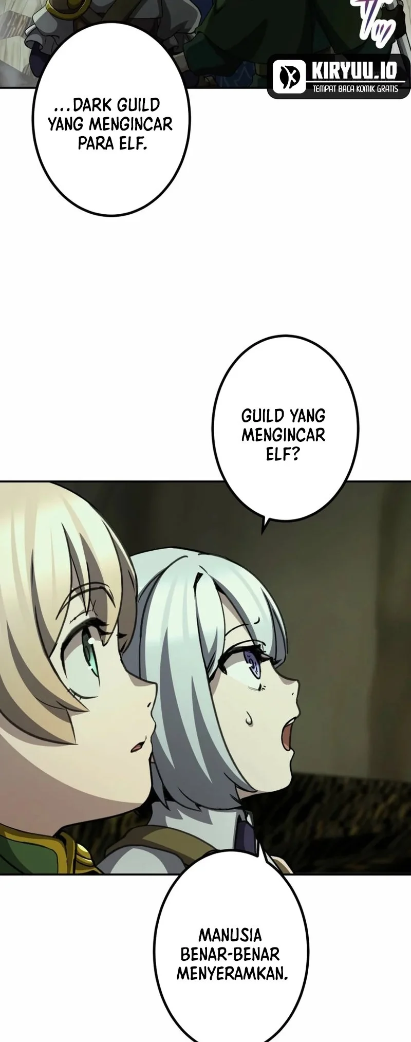 Monster Eater Adventurer Chapter 79 Gambar 11