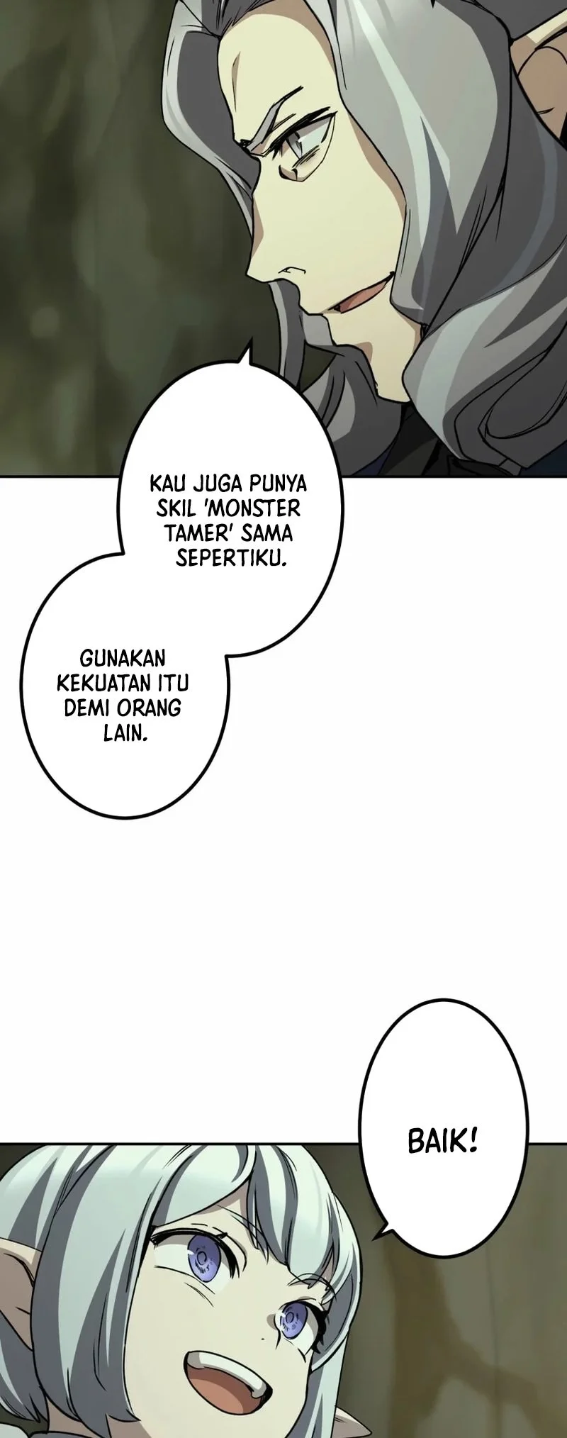 Monster Eater Adventurer Chapter 79 Gambar 16