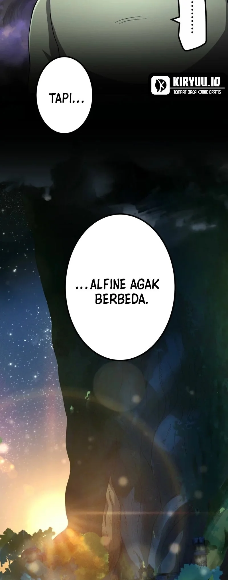 Monster Eater Adventurer Chapter 79 Gambar 26