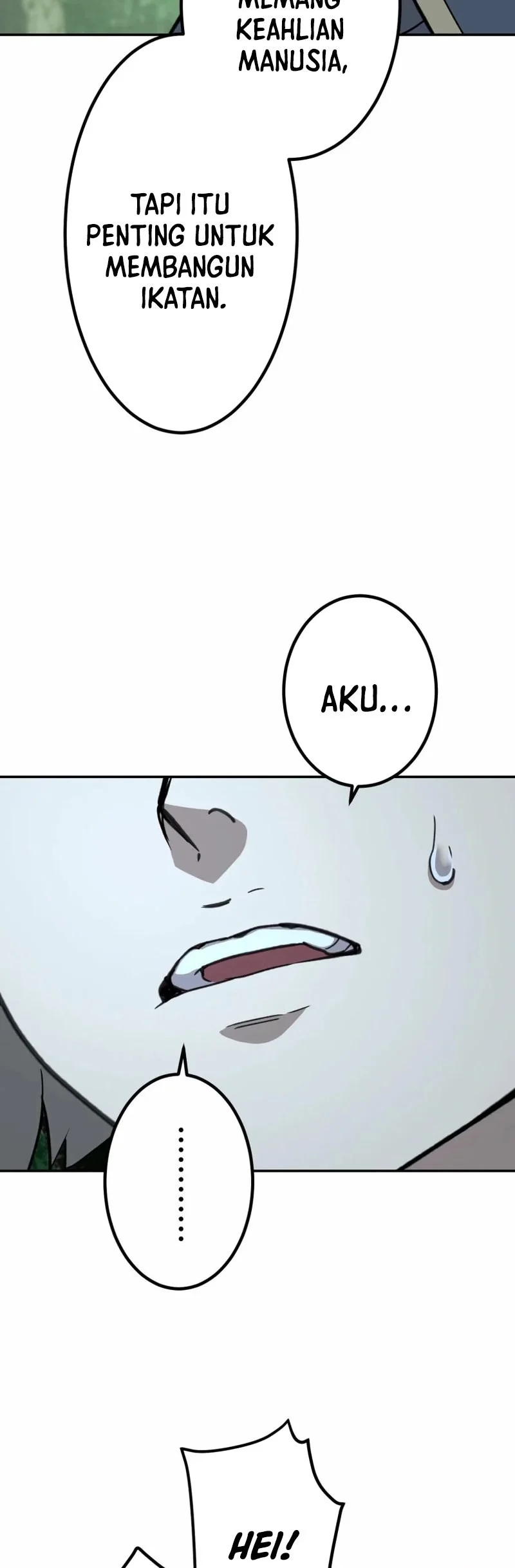 Monster Eater Adventurer Chapter 79 Gambar 36