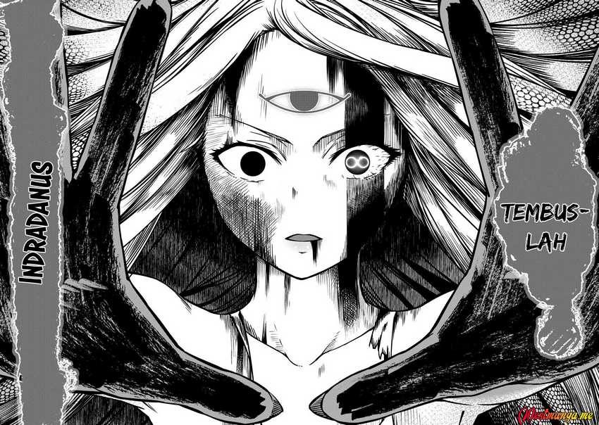 Monster Onna Kanbu wa Osanaki Yuusha wo Dekiaisuru Chapter 12 Gambar 35