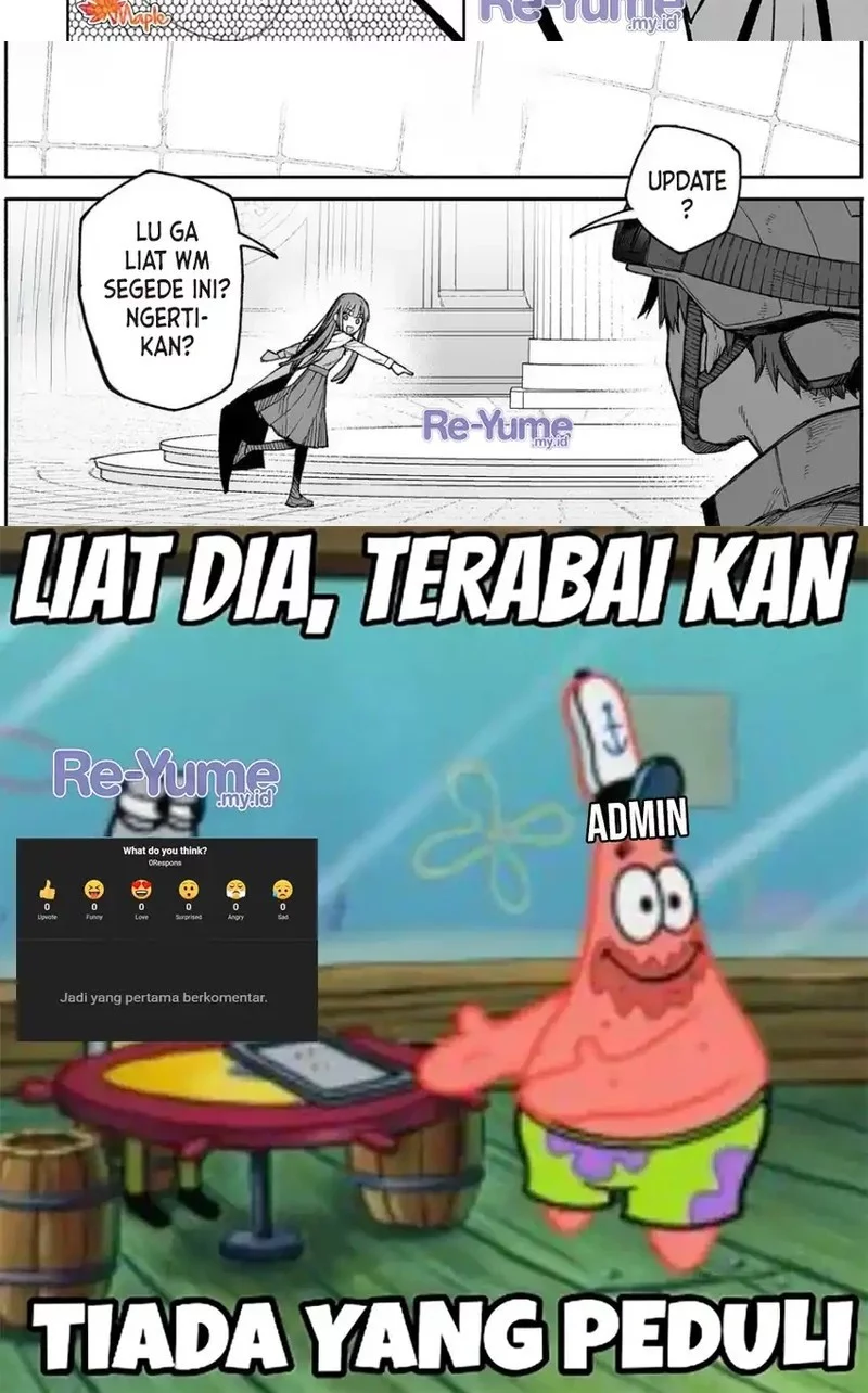 Moto Ansatsusha, Tensei shita Kizoku no Reijou ni narimashita Chapter 27 Gambar 13