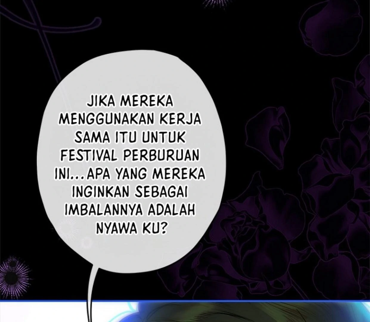 Mother’s Contract Marriage Chapter 84 Gambar 101