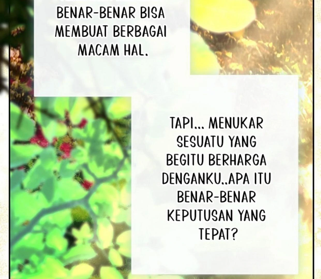 Mother’s Contract Marriage Chapter 84 Gambar 129