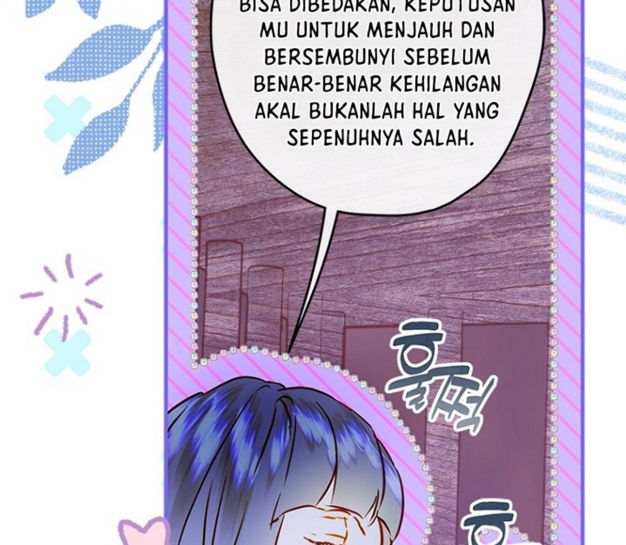Mother’s Contract Marriage Chapter 84 Gambar 12